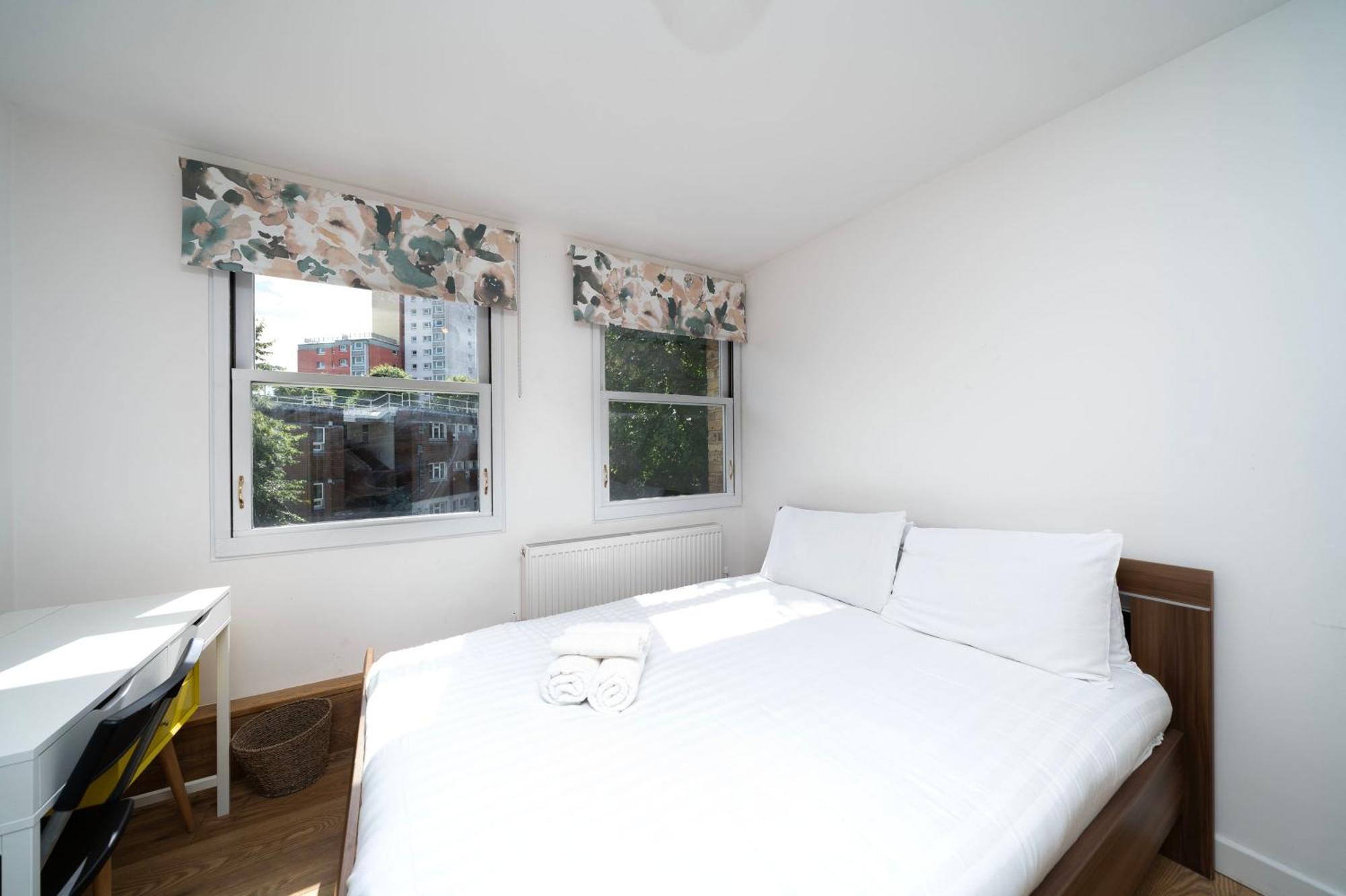 Charming 3br Flat In Appartement *