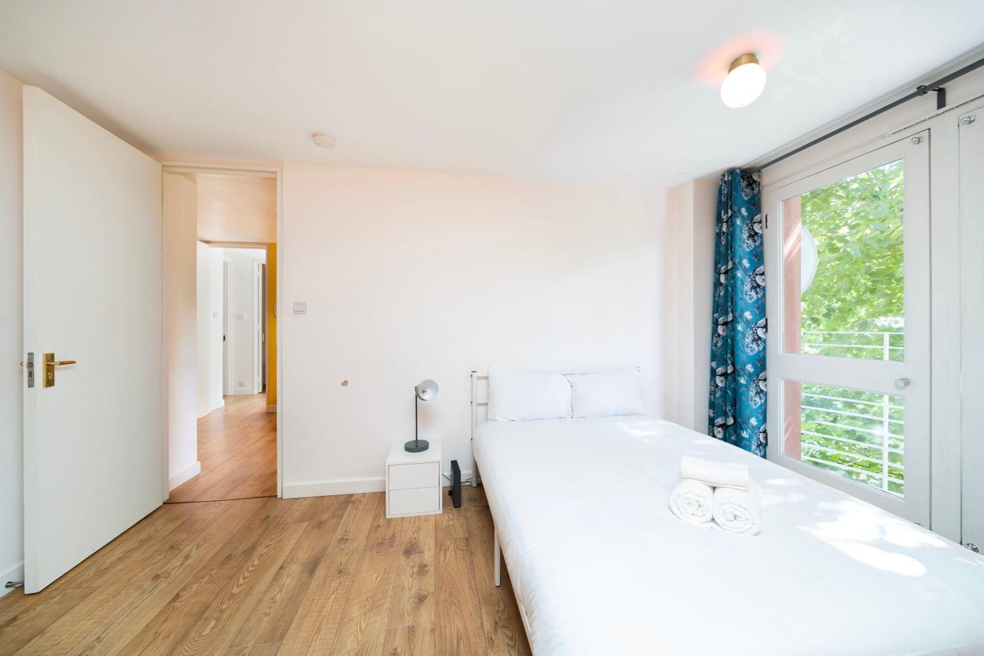 Charming 3br Flat In Appartement *