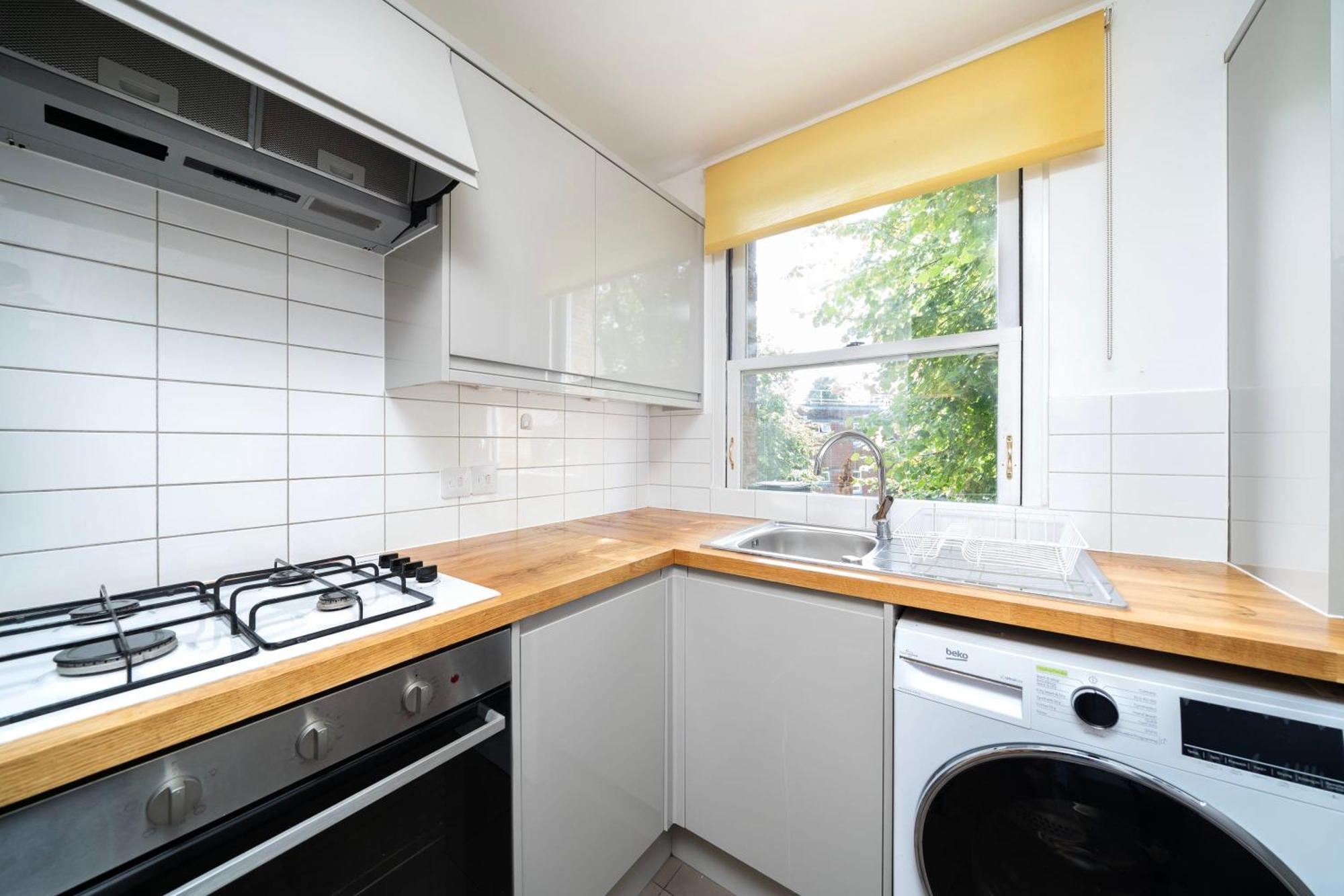 Charming 3br Flat In Appartement